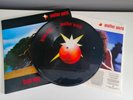Queen Brian May Another World Picture Disc Album Vinyl LP
