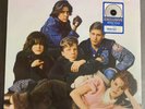 The Breakfast Club Soundtrack LP Walmart Exclusive White Vinyl NEW SEALED Record
