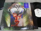 Van Halen 5150 Lp Shrink Nrmnt