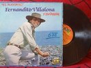 FERNANDITO VILLALONA Y SU ORQUESTA ** El Mayimbe ** ORIGINAL 1983 Venezuela LP