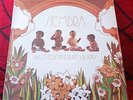 WILLIE COLON & RUBEN BLADES ** Siembra ** SPAIN REISSUE LP STILL SEALED