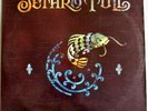 Jethro Tull – Catfish Rising LP Colombian Press 1991 EMI PROMO