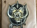 Motörhead Killed By Death Shaped Picture Disc 7” UK 84 Hard Rock PUNK Metal