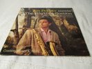 ART PEPPER MEETS THE RHYTHM SECTION  CONTEMPRORARY LABEL C 3532 MONO