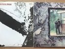 Led Zeppelin IV-V-Led Zeppelin 3 lp vinyl Russia rare