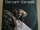 * THE CURE - THE WALK - 1st Press 1983 UK 7