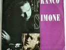 Franco Simone – El Comico LP Colombia Press 1993 Discos Fuentes PROMO
