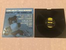 MARTHA & THE VANDELLAS - COME AND GET THESE MEMORIES LP 1963 ORIOLE PS40052 N//M