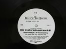 U2 Live Radio Show 