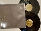 ISIS - Oceanic - Limited Edition 1st Press 2x Black Vinyl LP 2002 Release VG+