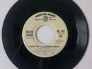 WALTER CARLOS Clockwork Orange 45 Warner Bros. WB7547 US 1972 VG+ WLP BX2