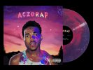 *OFFICIAL* Chance the Rapper - Acid Rap Limited Edition Purple Swirl Vinyl