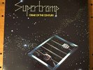 SUPERTRAMP Crime Of The Century LP Mobile Fidelity MFSL Audiophile EX 1-005