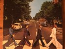 THE BEATLES Abbey Road LP Original Mobile Fidelity MFSL Audiophile EX 1-023