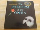 PHANTOM OF THE OPERA LP ORIGINAL LONDON CAST POLYGRAM 1987 831 273-1 Y-2 | EX
