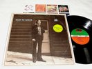 Boz Scaggs - Self-Titled S/T, 1973 Rock LP, VG+, Atlantic #SD-8239, RARE Promo
