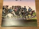 Caravan,Canterbury Tales The Best Of,Gatefold Sleeve,Mint condition