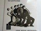 Madness - One Step Beyond UK 2016 Union Square Music Cherry Red Vinyl LP Sealed