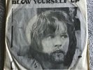 US Power pop - Tommy Hoehn - Blow Yourself Up - Power Play (Memphis ) U.S.A 1977