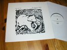 GASTR DEL SOL - THE SERPENTINE SIMILAR  -  US PRESS - LP