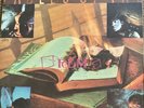 REM R.E.M. - Fables Of The Reconstruction - Vinyl LP - 1985 IRS-5592