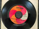 LATIN SOUL-CHOLLO RIVERA/LATIN SOUL DRIVES-BLACK & BLUES/I COULD NEVER HURT YOU