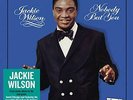 Nobody But You - Jackie Wilson VINYL NEW