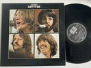 the Beatles      let it be