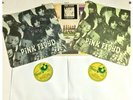 Pink Floyd. A Nice Pair. Double Vinyl LP.. SHDW403. PIPER/ SAUCERFUL VG+/ VG+