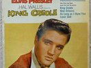 Elvis Presley German EP 1958 King Creole  EPA 4319