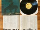 The Beach Boys: Surf's Up LP Vinyl Reprise/Brother US 1971 w/ Insert VG+/VG