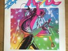 AC/DC High Voltage LP 1976 Rock VGC+ VINYL  A1 B1 PRESS  Atlantic T.N.T. Scott