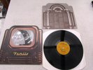 FAMILY LP BANDSTAND ORIG UK 1972 1st PRESSING NEAR MIINT  PLASTIC SCREEN