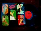 CHEESE CAKE COVER  HOT BOPPIN' GIRLS  FEMALE  COMPILATION  ROCK/BLUES LP VG++