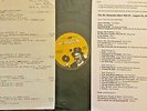 RADIO SHOW 8/25/84 DR DEMENTO SIDES 2&4 RECORDS ABOUT RADIO THEME, GEORGE CARLIN