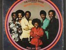 FATBACK BAND: feel my soul PERCEPTION 12