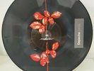 Depeche mode violator Picture Disc Ex Condition Vinyl LP Record
