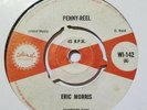 Eric Morris Penny-Reel SKA