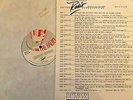 RADIO SHOWS  ON THE RADIO COUNTDOWN COMPANION INTERVIEWS:  6 SHOWS