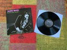 Kate Bush On the Stage tonight...,LP, Vinyl, Live