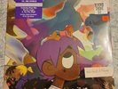 LIL UZI VERT VS THE WORLD VINYL ALBUM 2017 RECORD STORE DAY #/2700 Luv Is Rage 2