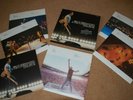 BRUCE SPRINGSTEEN & THE E STREET BAND LIVE/1975-85  VERY RARE 5 VINYL LP BOX SET
