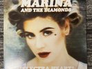 Marina and The Diamonds *Very Rare* Electra Heart Pink Vinyl