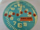 Public Enemy Nighttrain LP