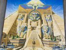 Iron Maiden - Powerslave (1984 Capitol Winchester Pressing)