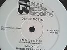Denise Motto-I M N X T C 12