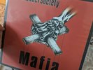 Black Label Society ?2LP Mafia 2013 Armoury Records ?– ARM251031 Zakk Wylde OZZY