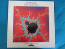 SOFTWARE - Chip Meditation Part I - Vinyl LP Germany 1985 Gatefold Cover