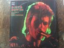 David Bowie - El Rey Del Gay Power 12” black vinyl lp spain 1973
