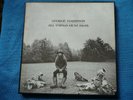 GEORGE HARRISON ALL THINGS MUST PASS TRIPLE VINYL LP *ORIGINAL USA PRESS*